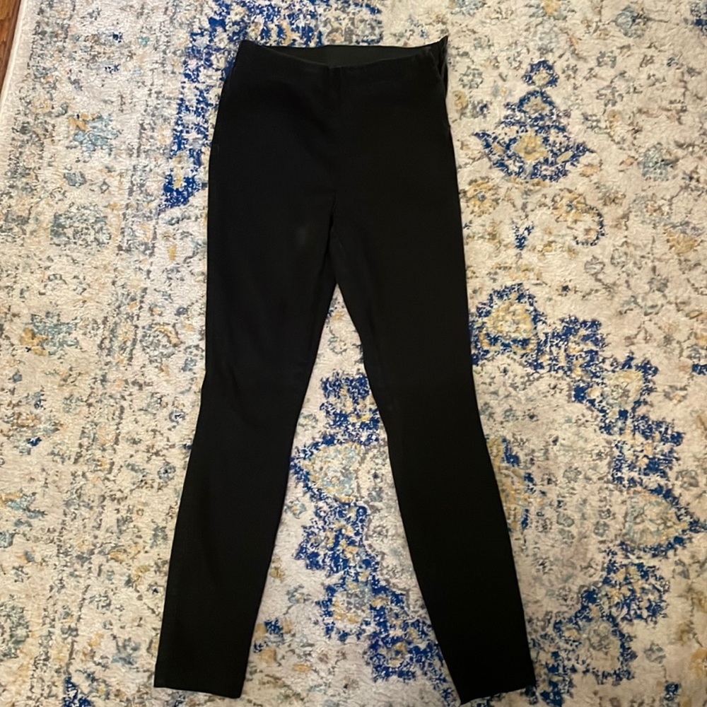 H&M black jegging